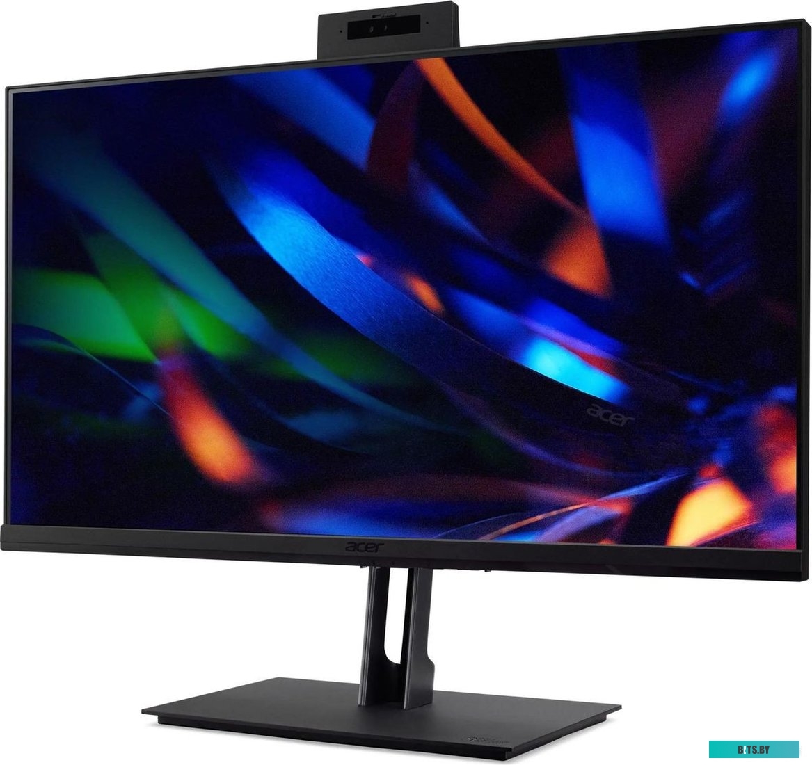 DQ.VY0CD.004 Моноблок Acer Veriton Z4717G Core i5-13400/16Gb/SSD512Gb/27"/DLED/FHD/KB/M/noOS/black  (DQ.VY0CD.004)