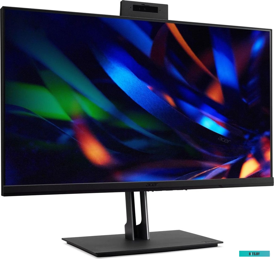 DQ.VY0CD.004 Моноблок Acer Veriton Z4717G Core i5-13400/16Gb/SSD512Gb/27"/DLED/FHD/KB/M/noOS/black  (DQ.VY0CD.004)