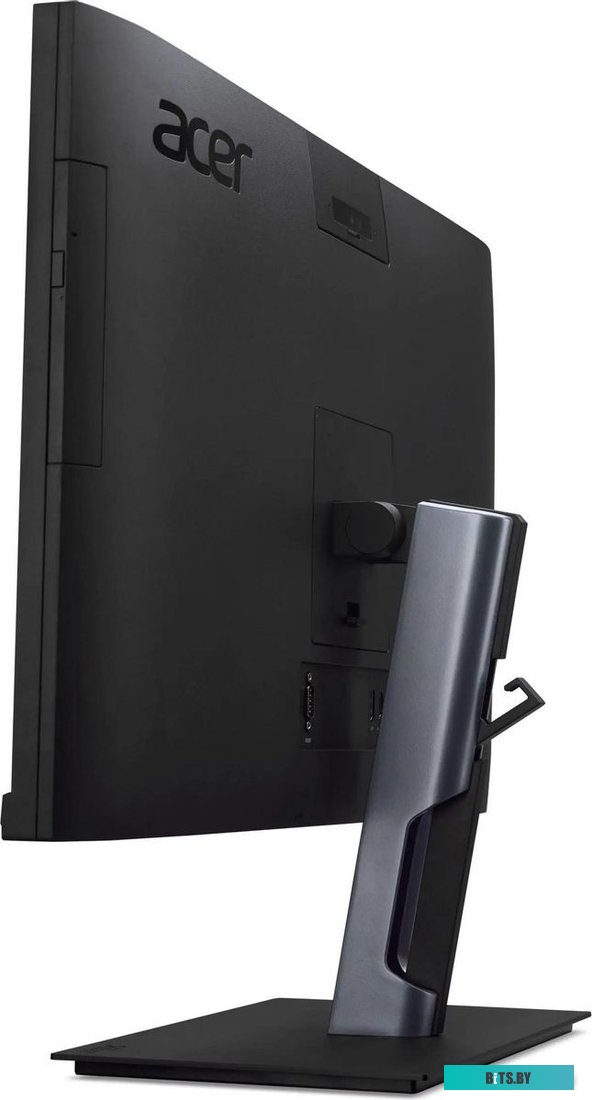 DQ.VY0CD.004 Моноблок Acer Veriton Z4717G Core i5-13400/16Gb/SSD512Gb/27"/DLED/FHD/KB/M/noOS/black  (DQ.VY0CD.004)