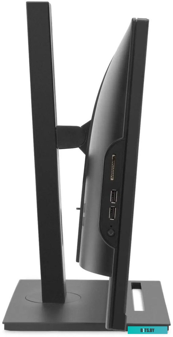 1972062 Моноблок IRU 23AM 23.8" Full HD Ryzen 5 5500U (2.1) 8Gb SSD256Gb RGr noOS GbitEth WiFi BT 120W Cam черный 1920x1080