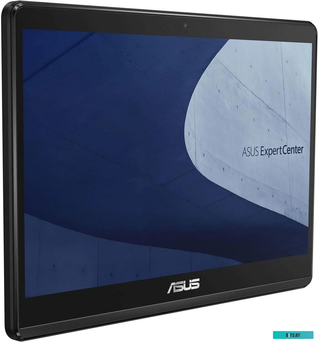 90PT0391-M00CT0 Моноблок Asus E1600WKAT-BA007M 15.6" Full HD Touch Cel N4500 (1.1) 4Gb SSD128Gb UHDG noOS GbitEth WiFi BT 65W Cam черный 1920x1080