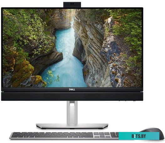 Моноблок Dell Optiplex 7410 Plus 7410P-5650