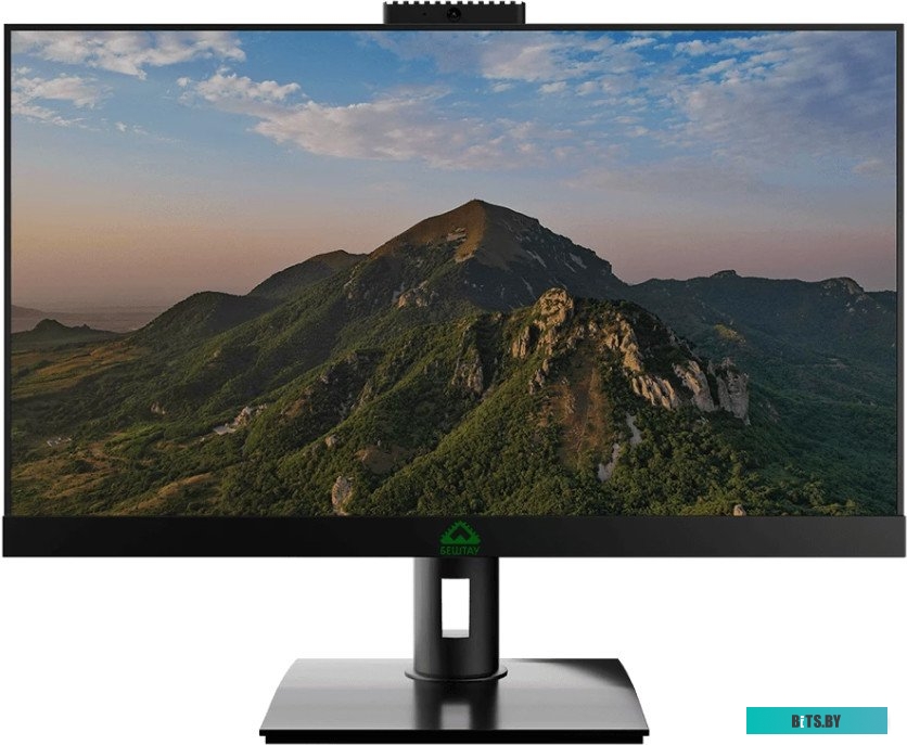 Бештау AIO2402/H610/TRA/12400/8X2/M512/KB+M