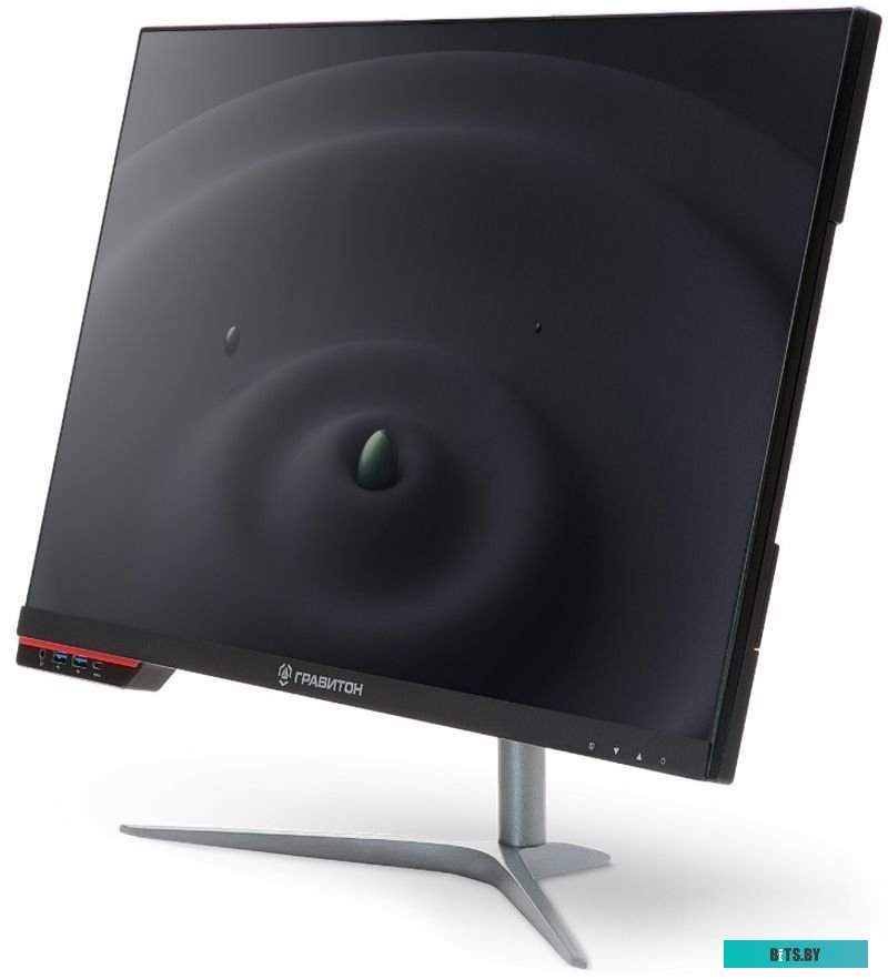 М55И_151130 Моноблок Гравитон М55И  (23,8"/i5-12500/16GB/SSD512GB/WiFi/Kbu/Mu/No OS/WR3)
