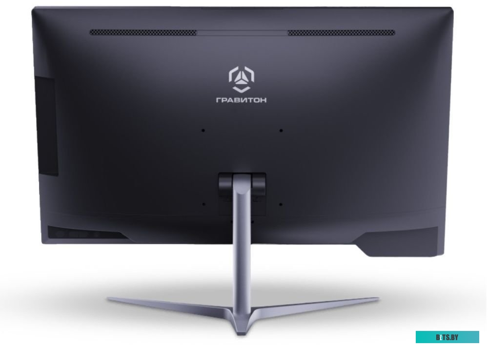 М55И_151130 Моноблок Гравитон М55И  (23,8"/i5-12500/16GB/SSD512GB/WiFi/Kbu/Mu/No OS/WR3)