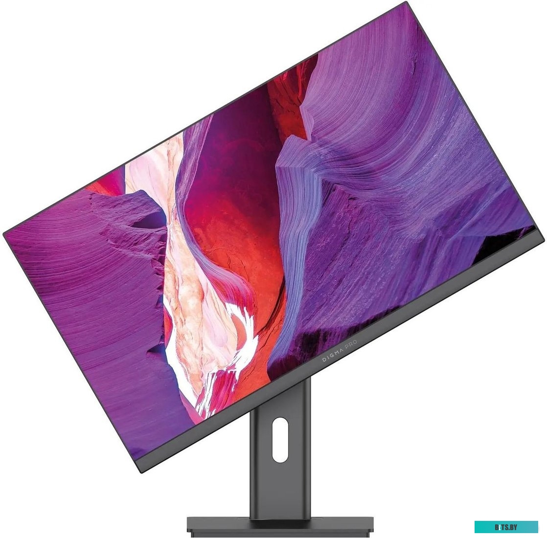 DM27P3-8CXW01 Моноблок Digma Pro Unity 27" Full HD i3 1315U (0.9) 8Gb SSD256Gb UHDG CR Windows 11 Professional Eth WiFi BT 90W клавиатура мышь Cam сер
