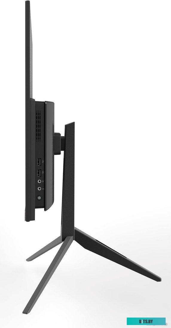 DM27P5-ADXW01 Моноблок Digma PRO AiO 27i 27" Full HD i5 10210U (1.6) 16Gb SSD512Gb UHDG CR Windows 11 Professional Eth WiFi BT 90W клавиатура мышь Cam