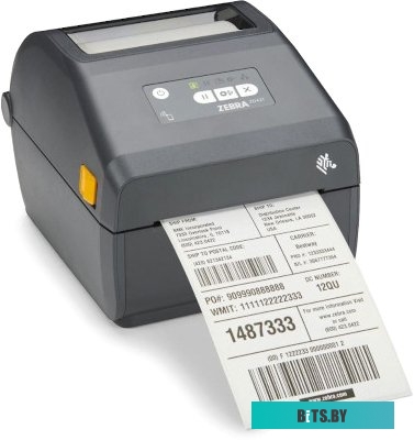 Принтер этикеток Zebra ZD421 ZD4A042-D0EM00EZ