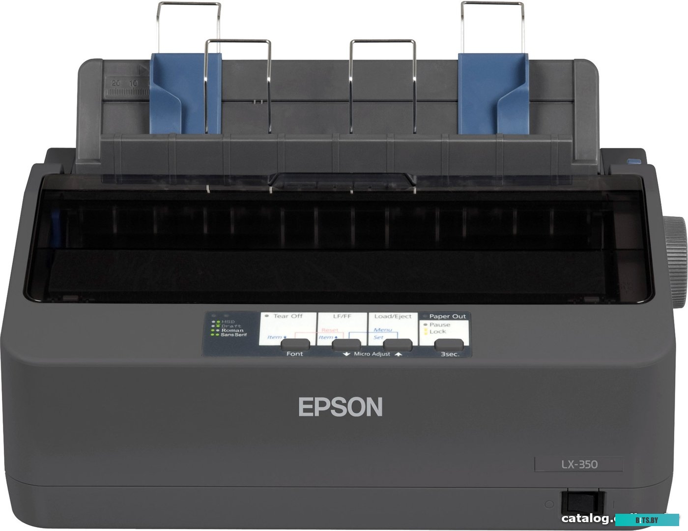 Матричный принтер Epson LX-350