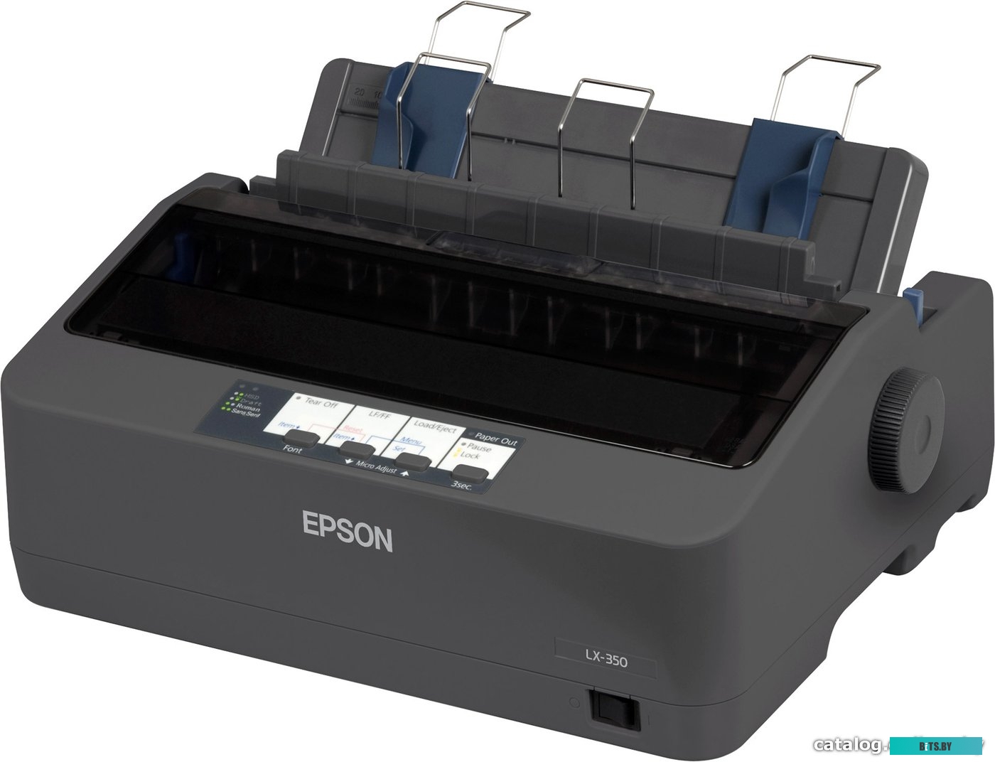 Матричный принтер Epson LX-350