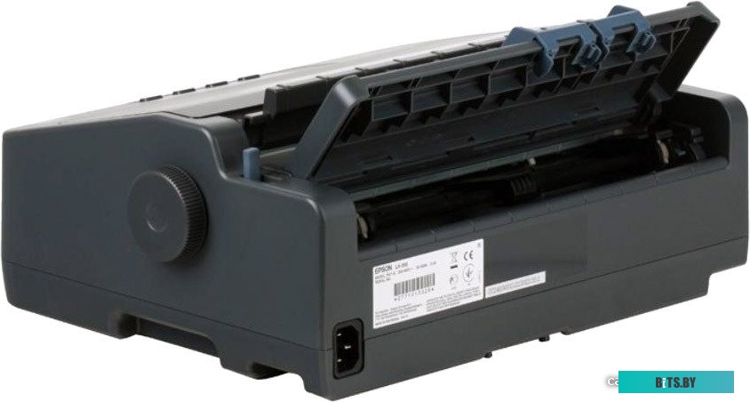 Матричный принтер Epson LX-350