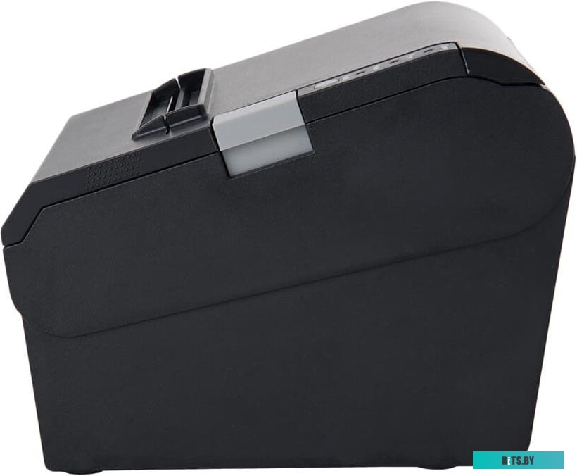 Чековый принтер Mertech Mprint G80i (USB/RS232/Ethernet, черный)