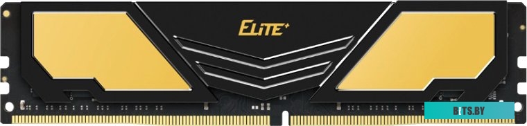 TPD48G3200HC2201 TEAM ELITE PLUS UD-D4 8GB 3200