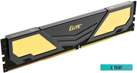 TPD48G3200HC2201 TEAM ELITE PLUS UD-D4 8GB 3200