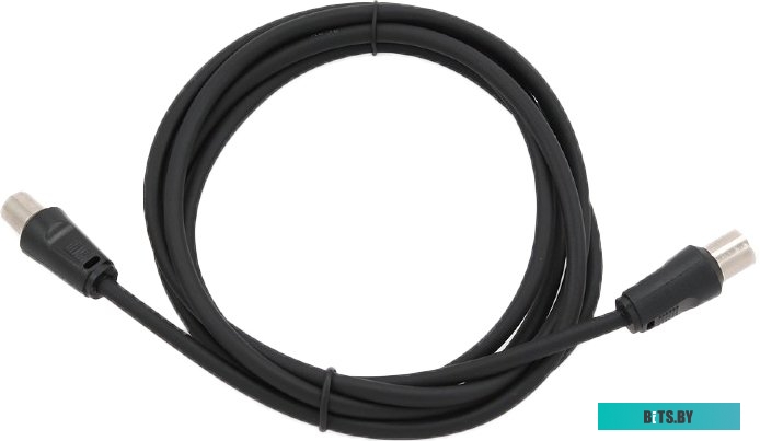 Кабель удлинитель ТВ-антенны Gembird CCV-515-5M