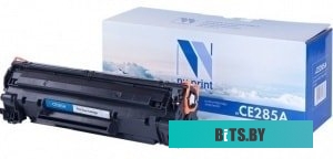 Картридж NV Print NV-CE285A (аналог HP CE285A)