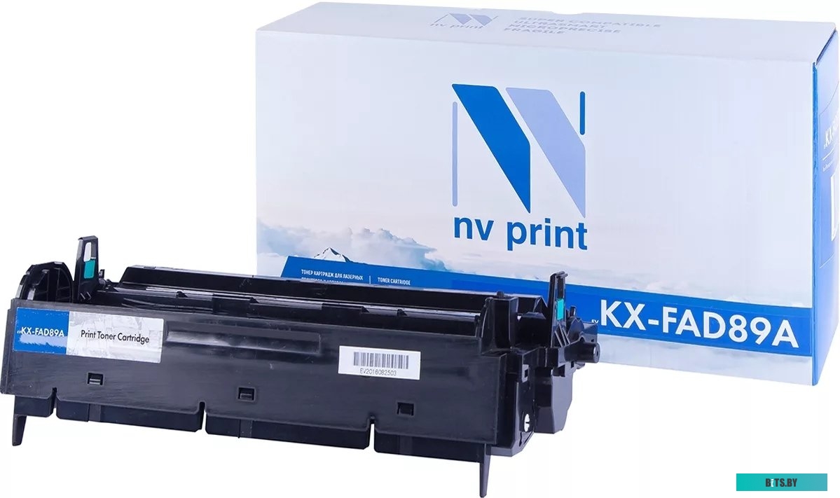 Фотобарабан NV Print NV-KXFAD89A (аналог Panasonic KX-FAD89A)