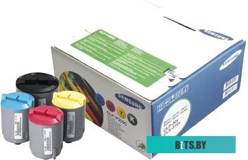 Картридж Samsung CLP-P300C
