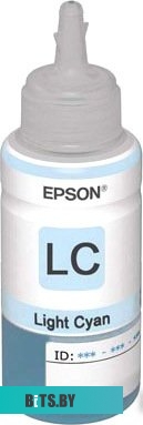 Чернила Epson C13T67354A / C13T673598