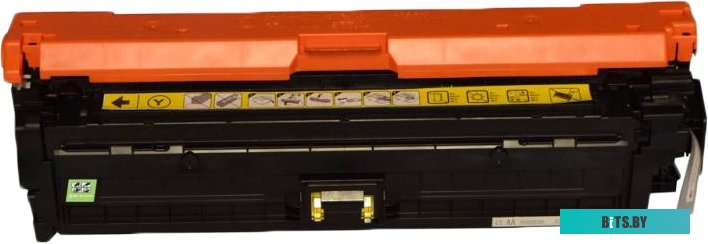 Картридж HP 307A (CE742A)