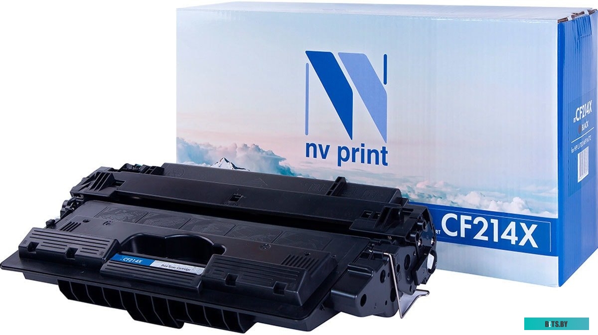 Картридж NV Print NV-CF214X (аналог HP CF214X)