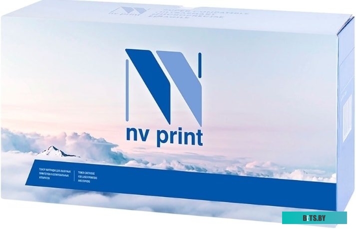 Картридж NV Print NV-CF244X (аналог HP CF244X)