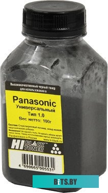 Универсальный для Panasonic KX-FL503/MB1500 Тип 1.0 100 г <20104083942>