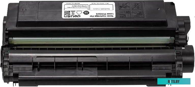 Картридж лазерный Deli T1 черный (3500стр.) для DELi P2500/M2500