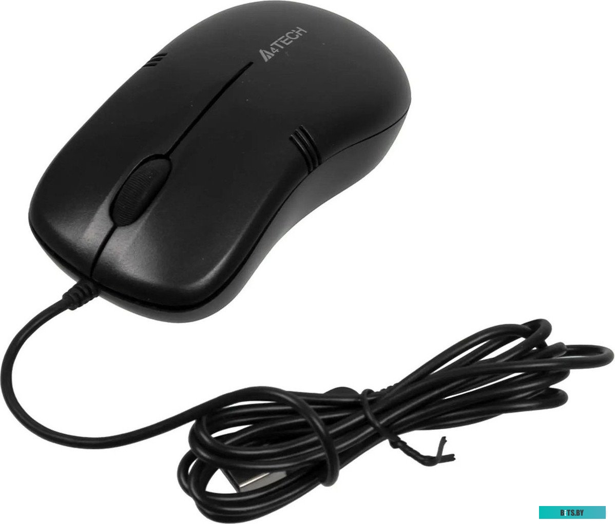 Мышь A4Tech OP-560NUS