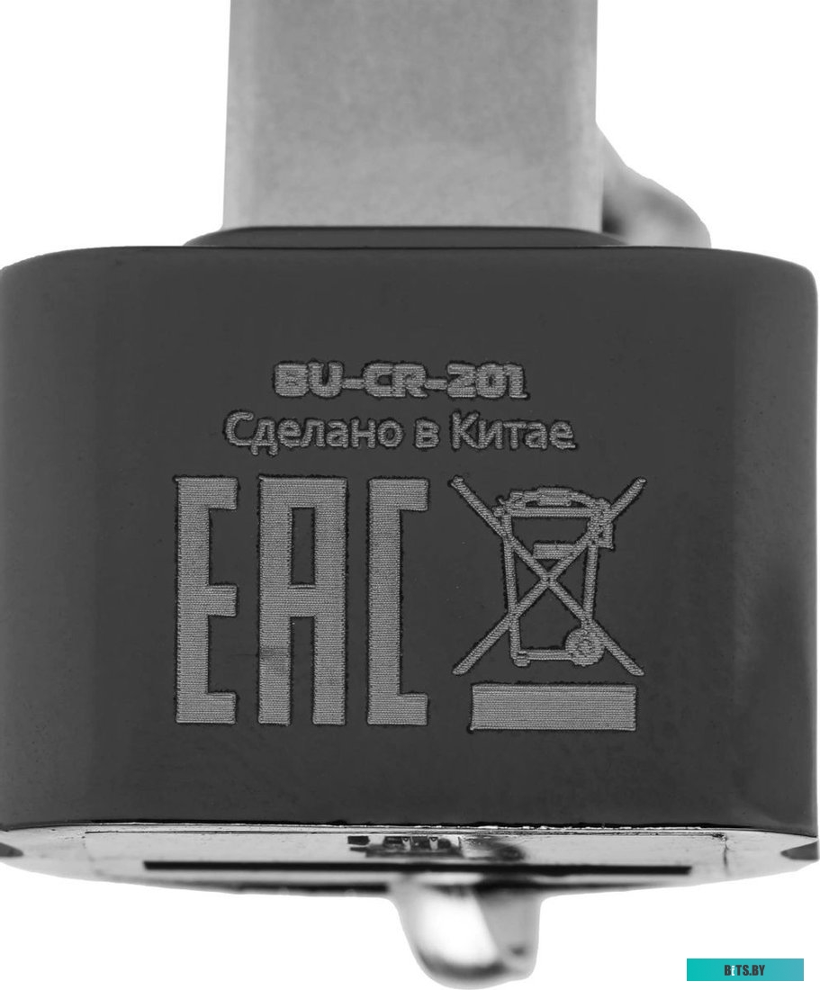 Устройство чтения карт памяти Buro BU-CR-201