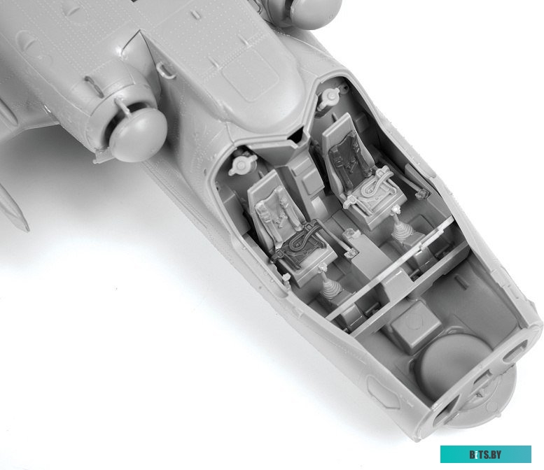Сканер штрих-кода Mertech 610 P2D SuperLead 1D/2D черный 4830