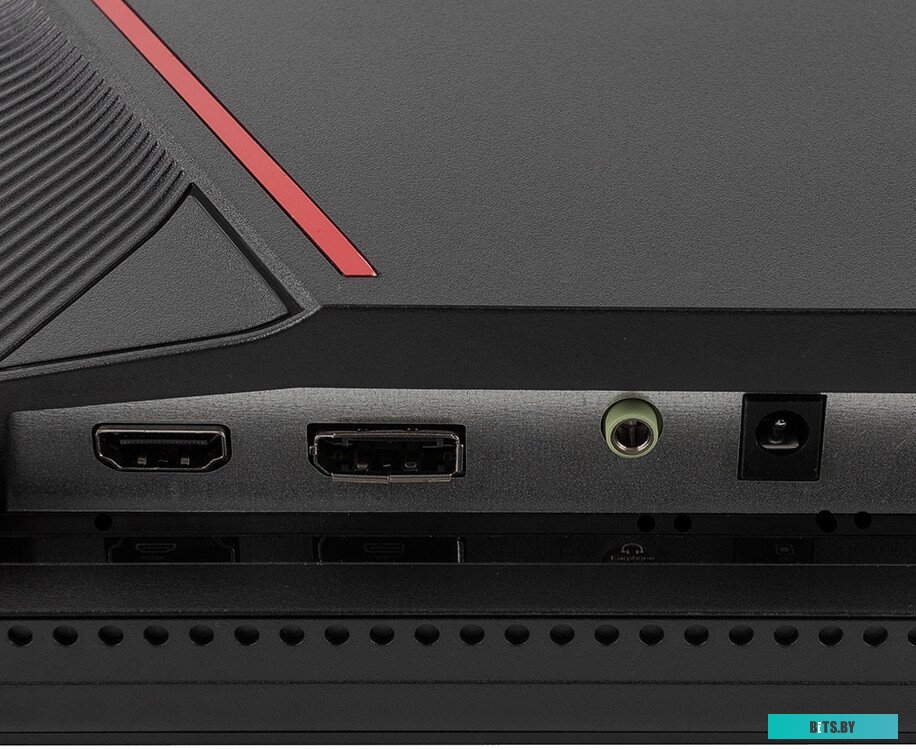 23.8" ЖК монитор CBR LCD-MF2403-OPC (LCD, 1920x1080,  D-Sub, HDMI)