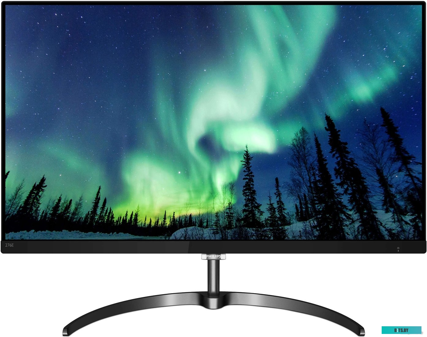 276E8VJSB 27" ЖК монитор PHILIPS 276E8VJSB/00/01 (LCD 3840x2160 HDMI DP)