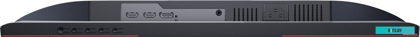 Монитор AOC 25G3ZM/BK/01