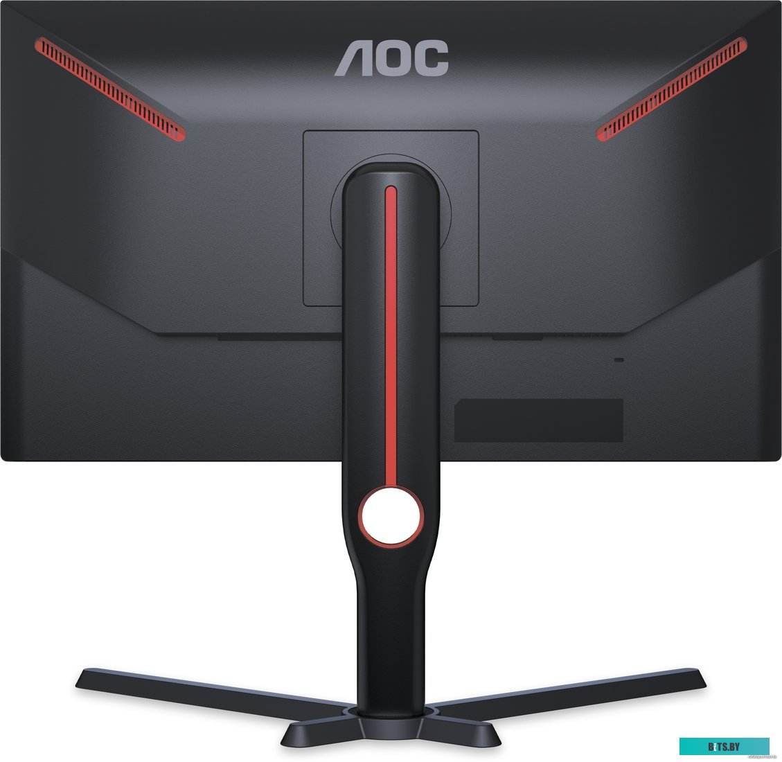 Монитор AOC 25G3ZM/BK/01