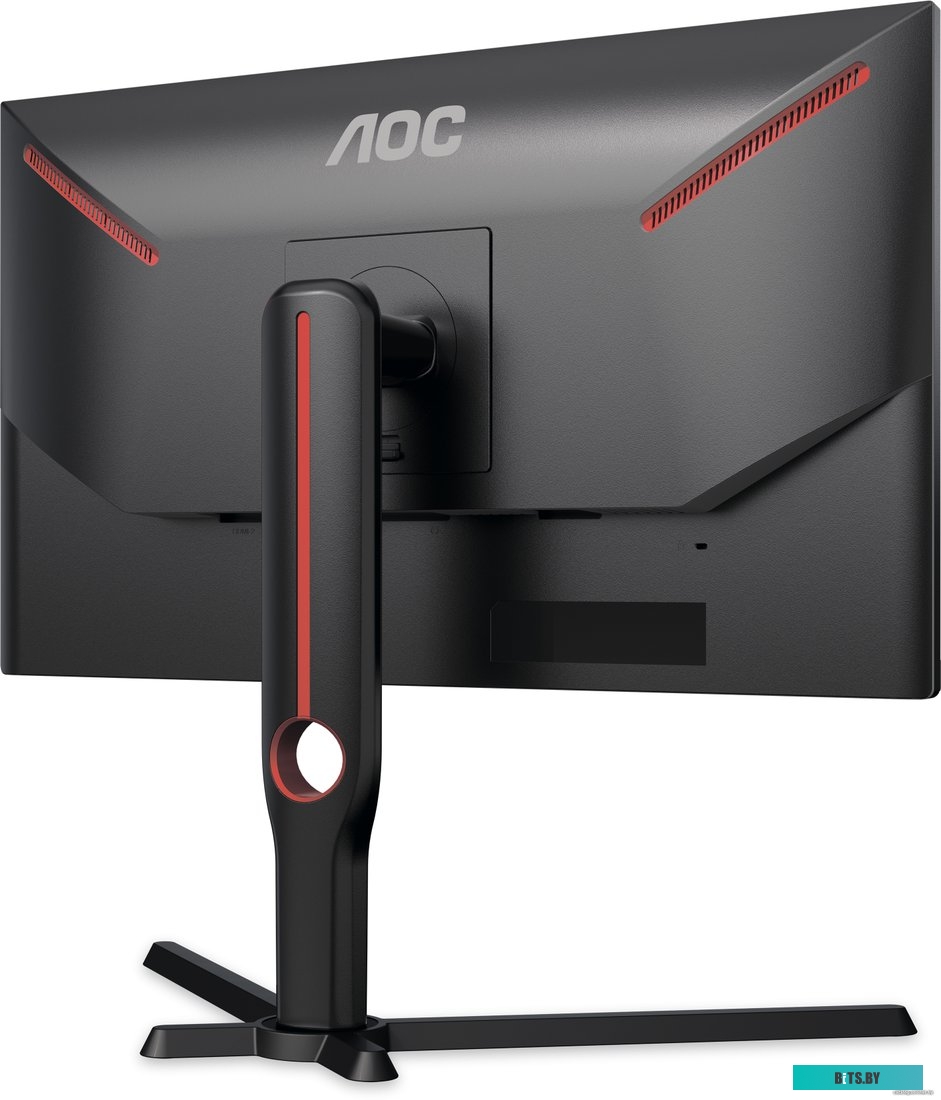 Монитор AOC 25G3ZM/BK/01