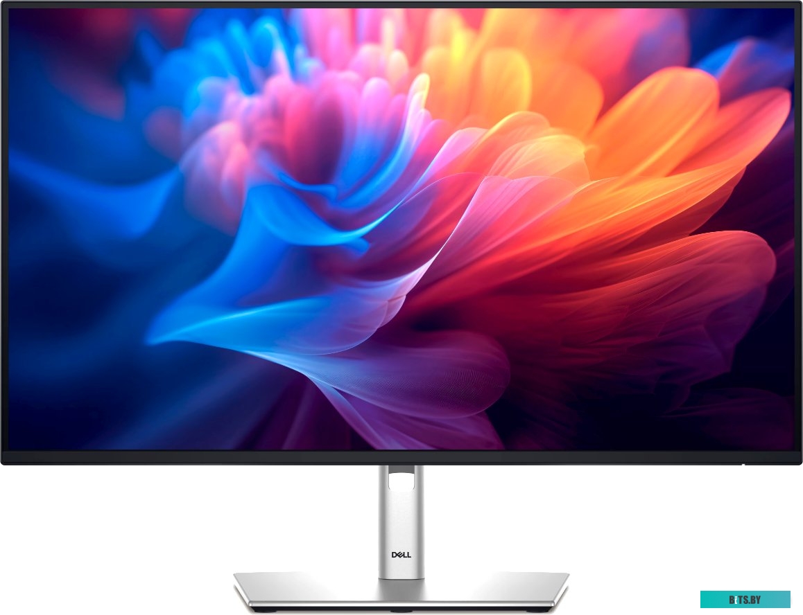 Монитор Dell P2725H