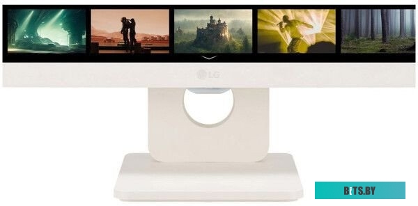 Монитор LG 32SR50F-W 8806084919366