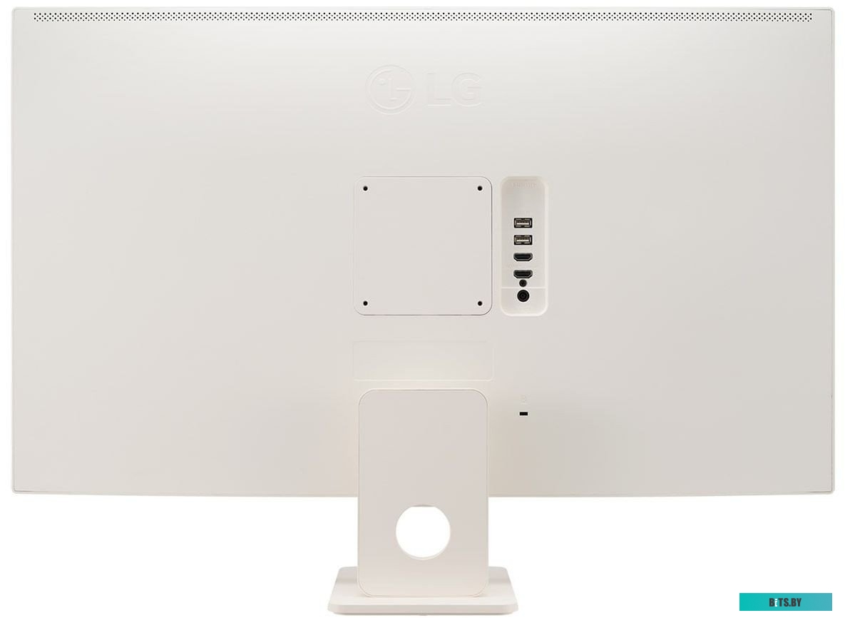 Монитор LG 32SR50F-W 8806084919366