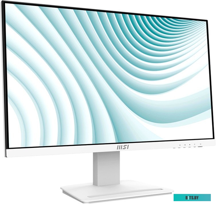 Монитор MSI PRO MP243XW 9S6-3PB5CH-075