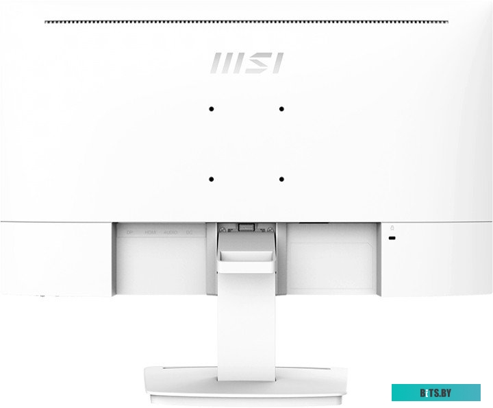 Монитор MSI PRO MP243XW 9S6-3PB5CH-075