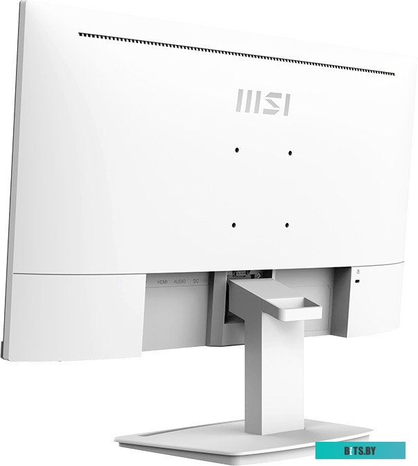 Монитор MSI PRO MP243XW 9S6-3PB5CH-075