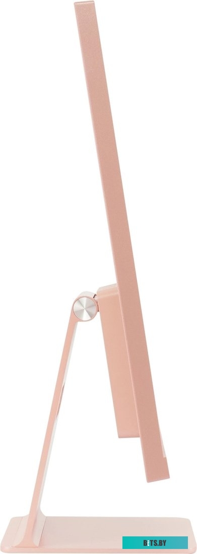 Монитор Digma Pro 27" Art L розовое золото розовое золото