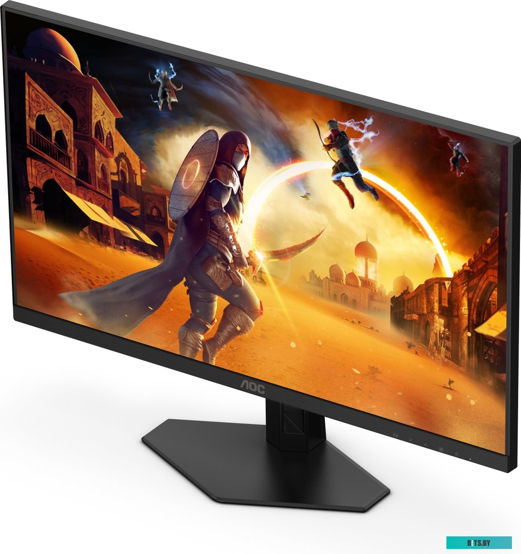 27" Монитор AOC Gaming 27G4XE [27g4xe/01] 27G4XE/01