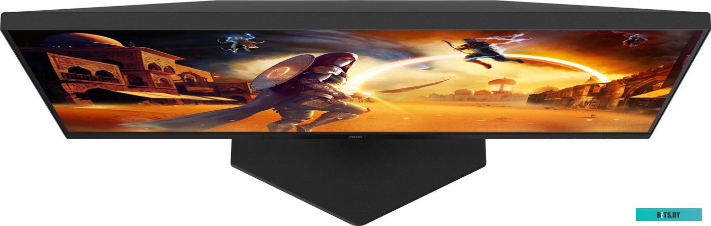 27" Монитор AOC Gaming 27G4XE [27g4xe/01] 27G4XE/01