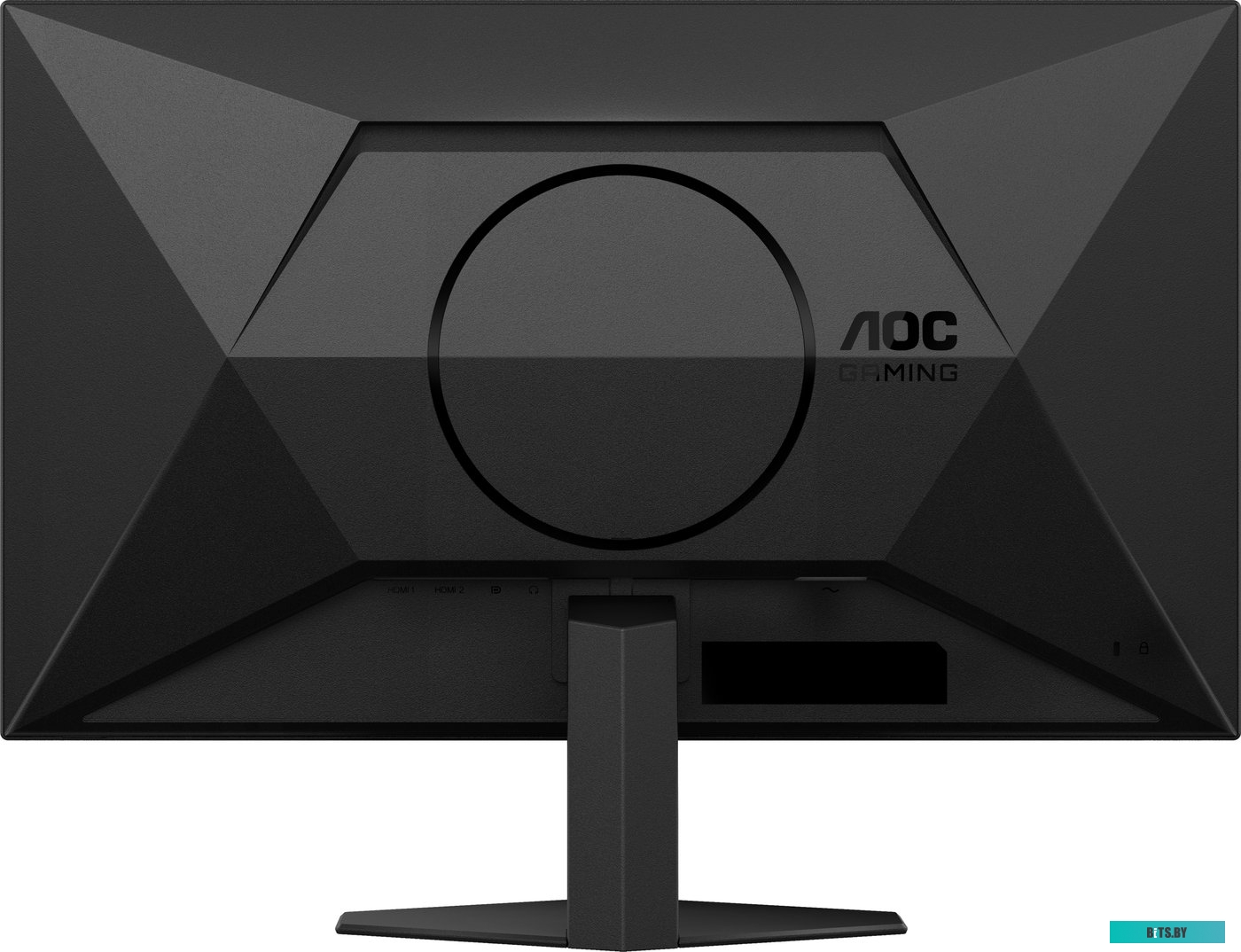 27" Монитор AOC Gaming 27G4XE [27g4xe/01] 27G4XE/01