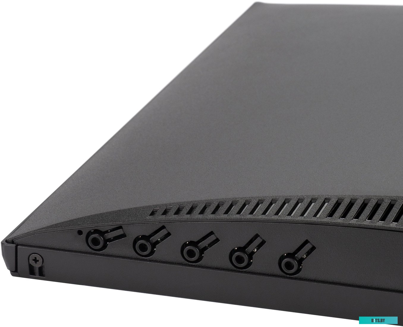 Игровой монитор Digma Overdrive 24P410F (черный)