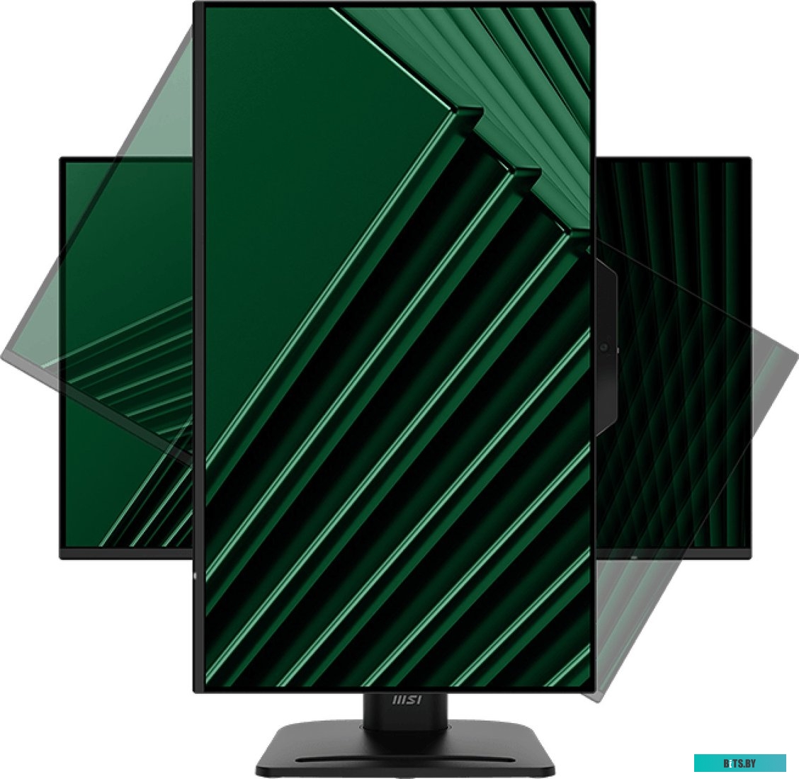 Монитор MSI PRO MP272PMG 9S6-3PD99T-004