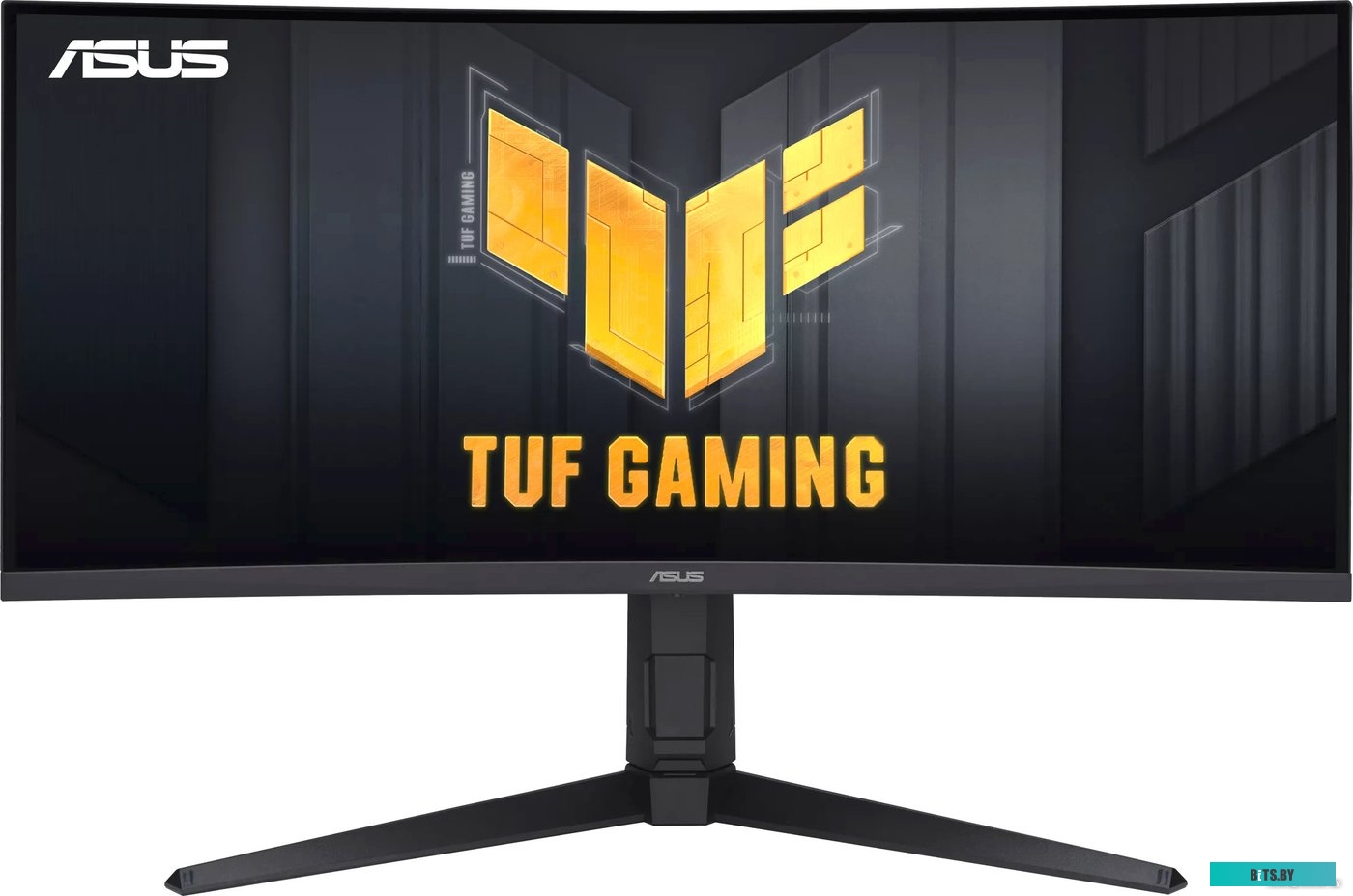 Монитор ASUS TUF Gaming VG34VQL3A