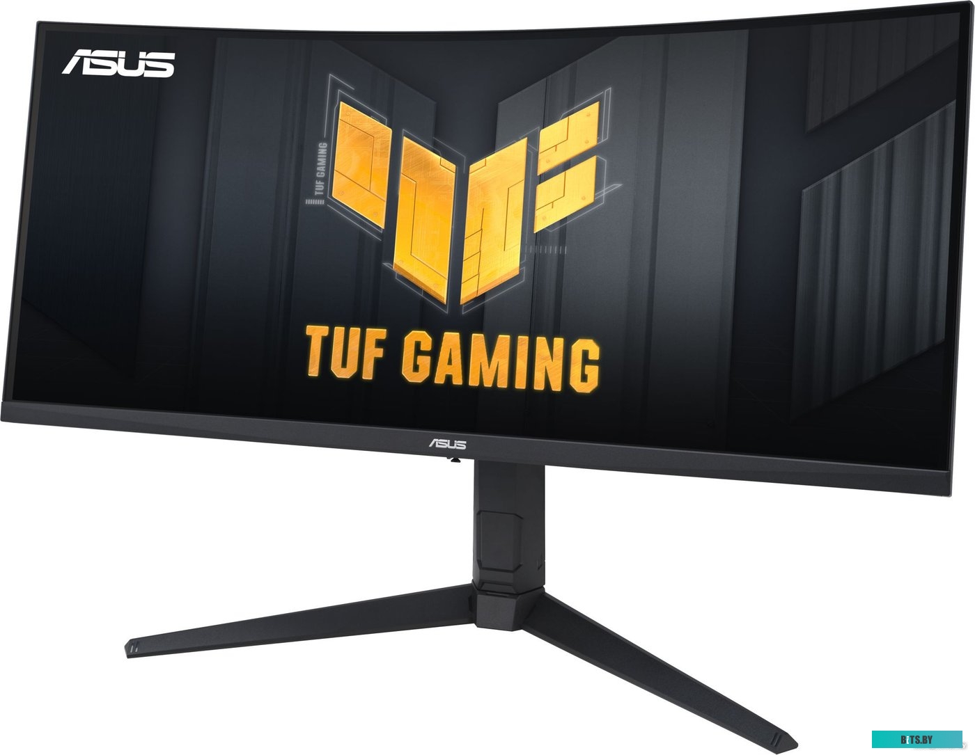 Монитор ASUS TUF Gaming VG34VQL3A